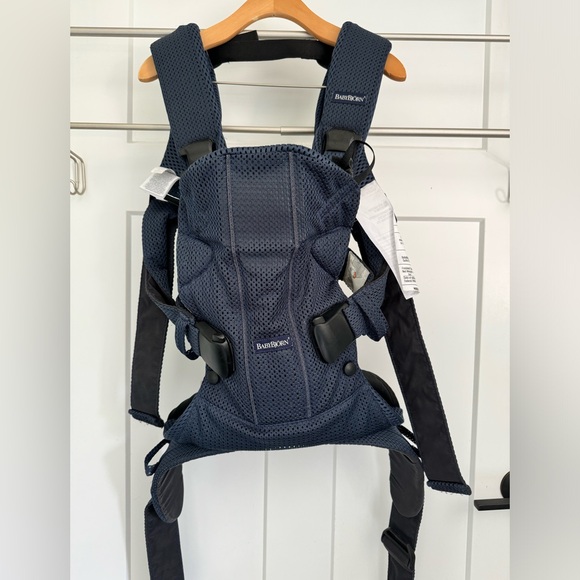 Bjorn Borg Other Babybjorn Poshmark